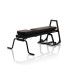 Комбинированный станок  HAMMER PULLUP & DIP 16000 - фото №7